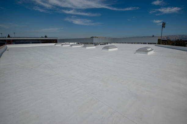 Fast & Reliable Emergency Roof Repairs in Teaticket, MA